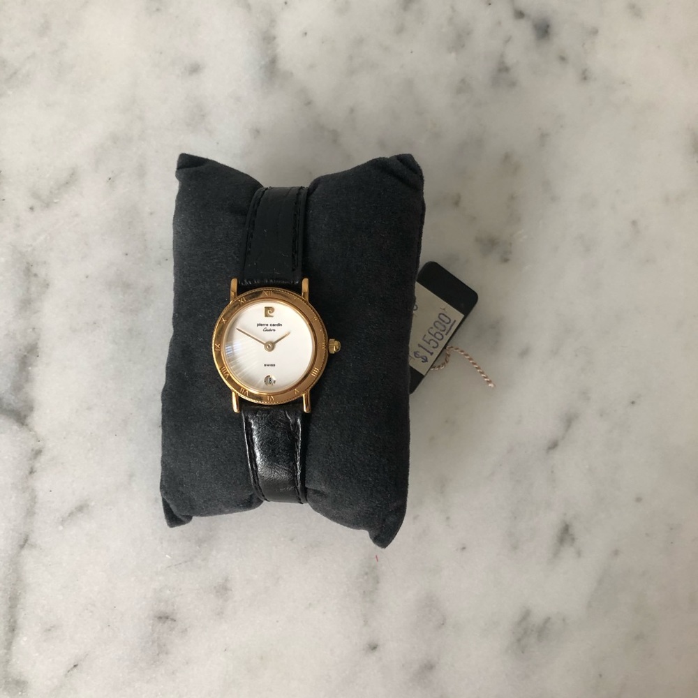Pierre Cardin Couture Watch